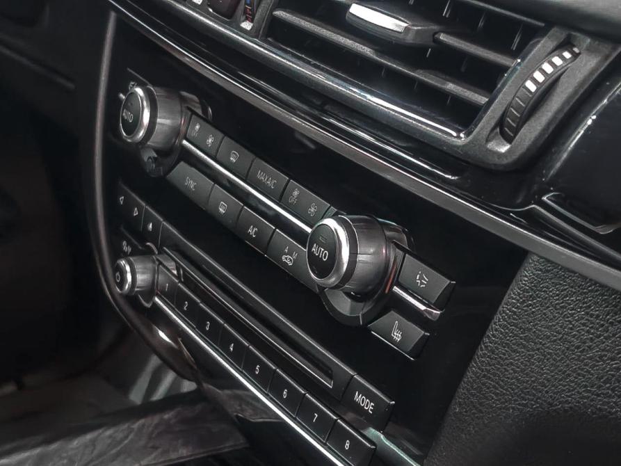 BMW X5 III (F15) Ростов-на-Дону  - изображение 31