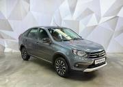 Lada (ВАЗ) Granta I Рестайлинг Азнакаево  - изображение 29
