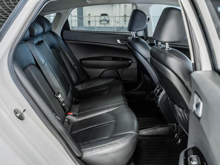 Kia Optima IV Самара  - изображение 27