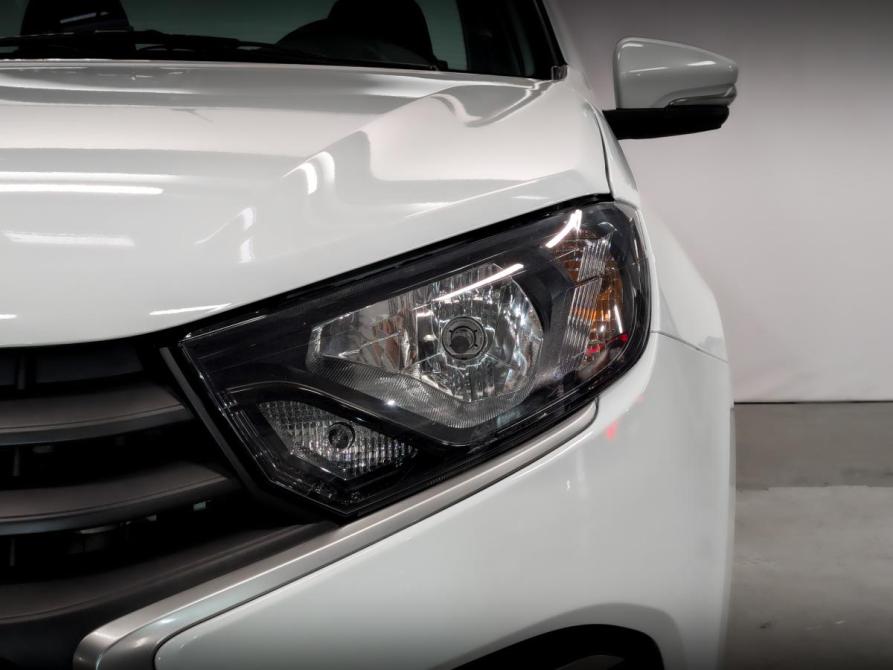 Lada (ВАЗ) Granta I Рестайлинг Санкт-Петербург  - изображение 18