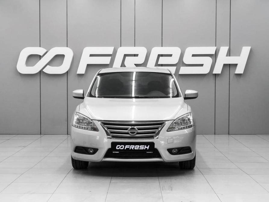 Nissan Sentra VII (B17) Ростов-на-Дону  - изображение 3