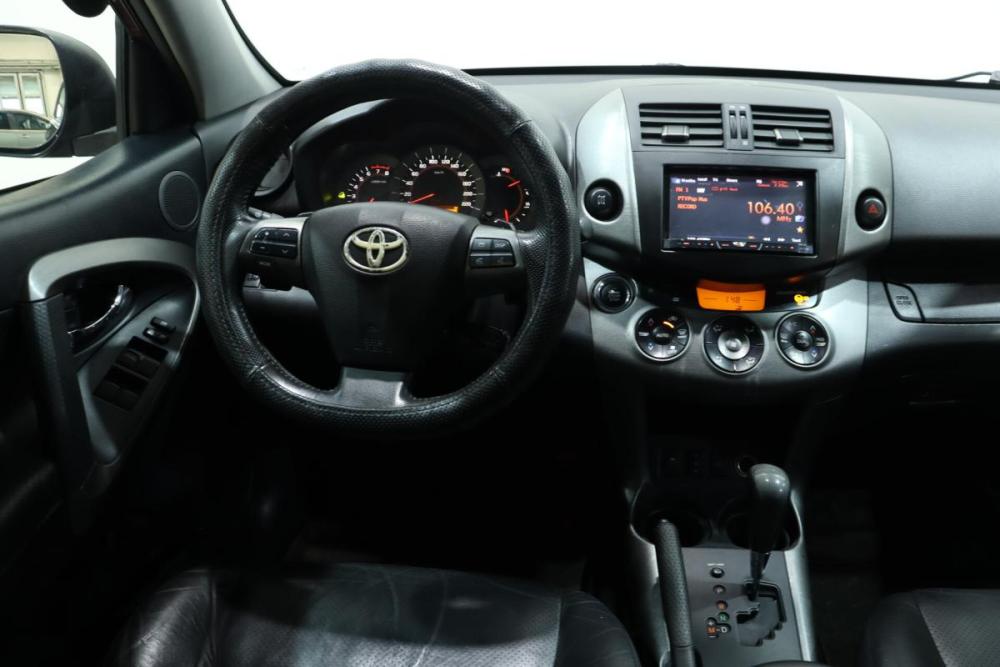 Toyota RAV4 III (XA30) Рестайлинг Сургут  - изображение 21