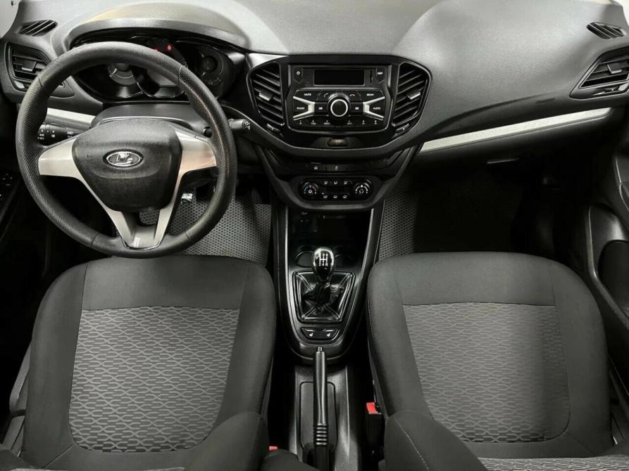 Lada (ВАЗ) Vesta I Набережные Челны  - изображение 14