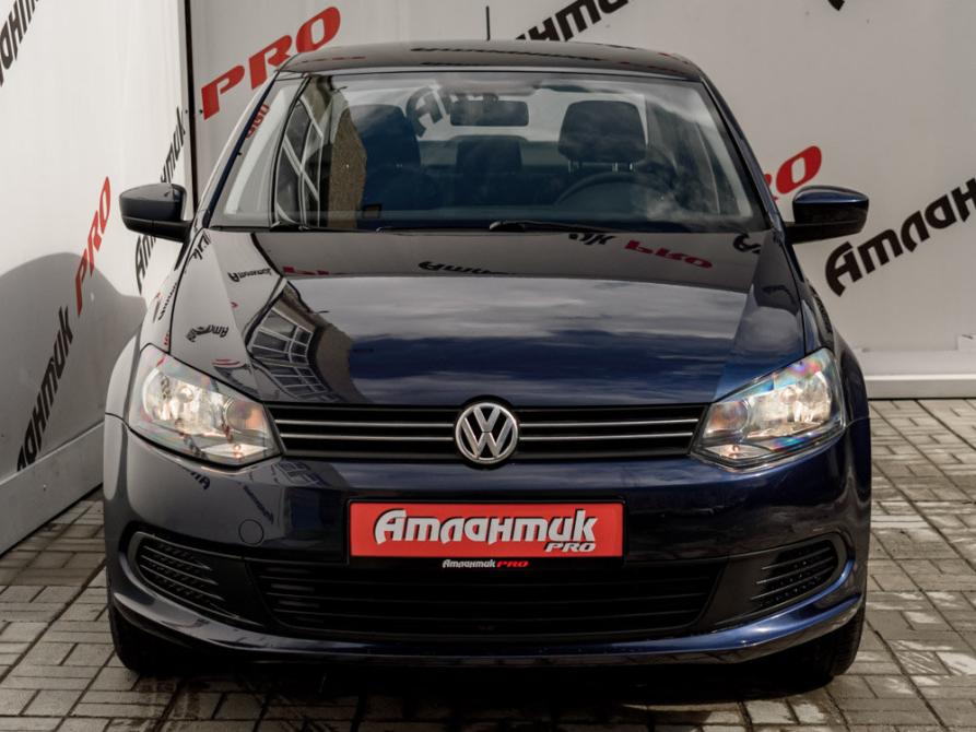 Volkswagen Polo V Екатеринбург  - изображение 2