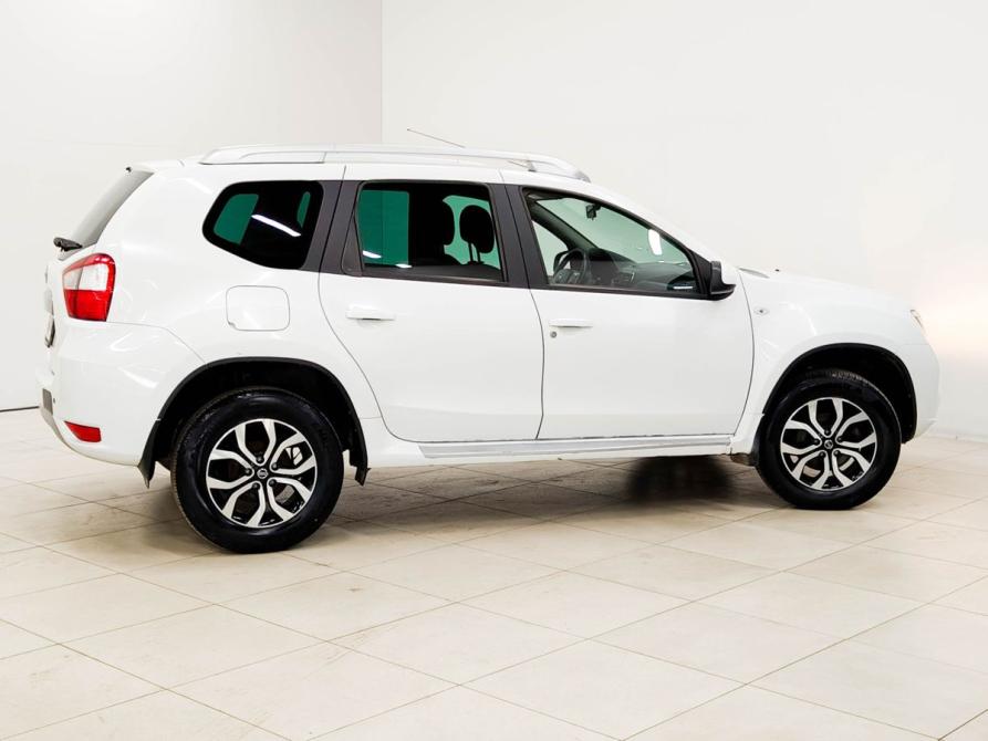 Nissan Terrano III (D10) Тула  - изображение 4