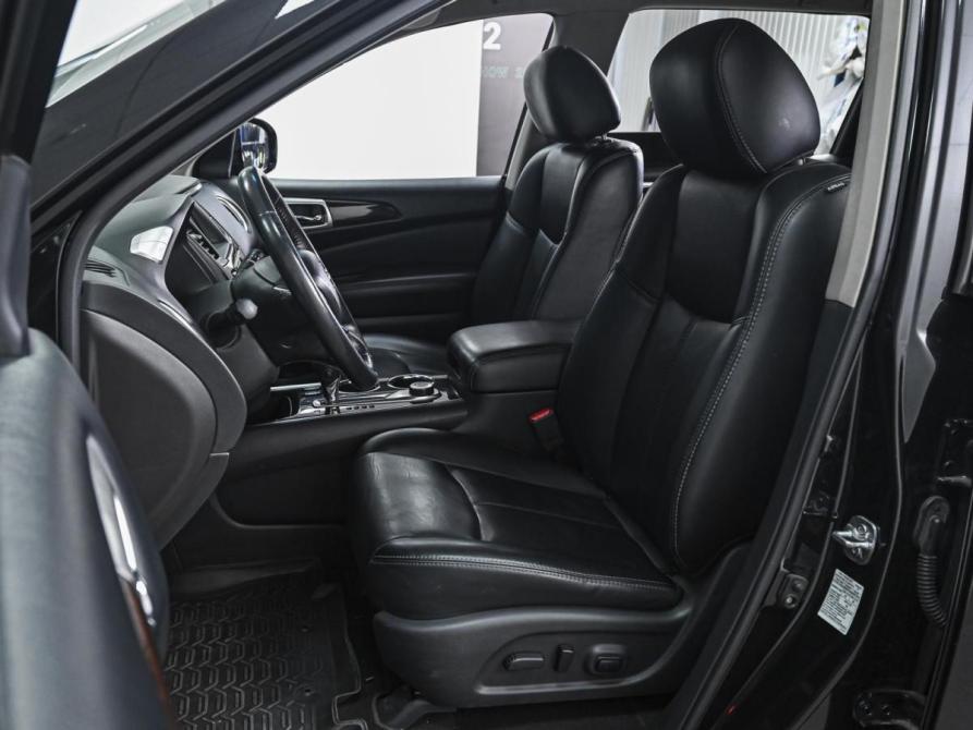 Nissan Pathfinder IV Ставрополь  - изображение 11