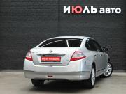 Nissan Teana II Рестайлинг Екатеринбург  - изображение 27