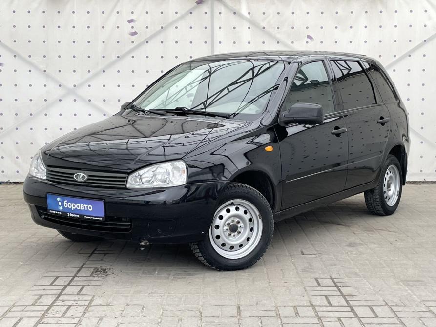 Lada (ВАЗ) Kalina I Тамбов  - изображение 1