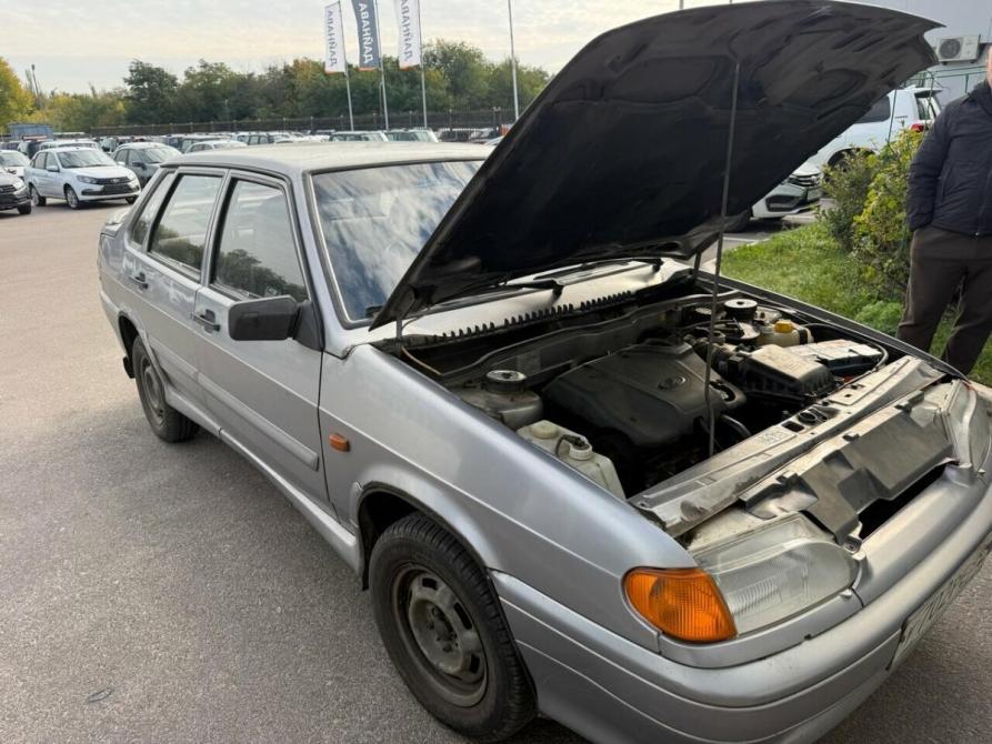 Lada (ВАЗ) 2115 Воронеж  - изображение 6