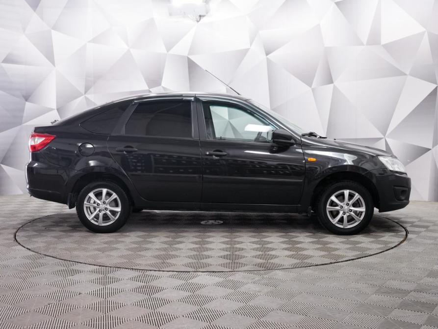 Lada (ВАЗ) Granta I Ульяновск  - изображение 6
