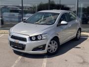 Chevrolet Aveo II Воронеж  - изображение 15