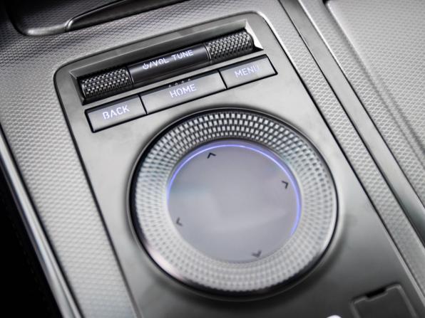 Genesis GV80 I с пробегом 2021 года, цена 5 350 000 рублей, 89000 км, внедорожник, Автокод Объявления