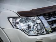 Mitsubishi Pajero IV Рестайлинг 1 Волгоград  - изображение 51