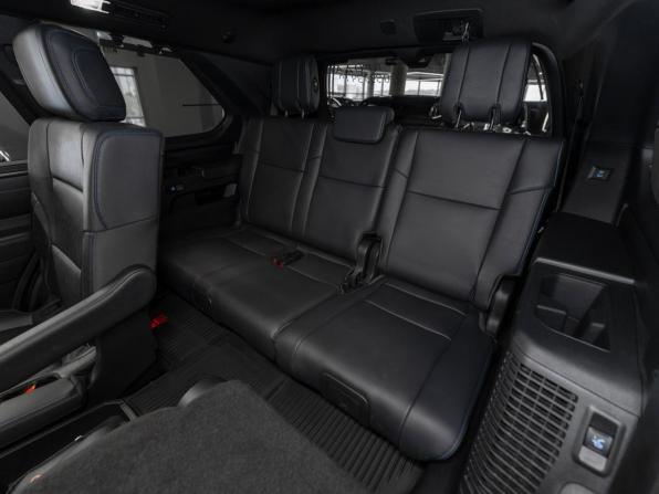Toyota Sequoia III с пробегом 2024 года, цена 12 000 000 рублей, 34425 км, внедорожник, Автокод Объявления