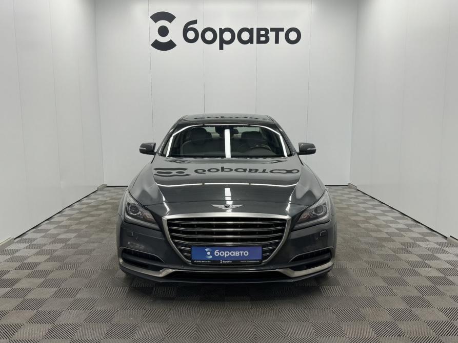 Genesis G80 I Воронеж  - изображение 3