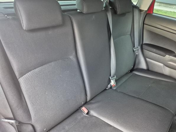 Mitsubishi ASX I Рестайлинг с пробегом 2014 года, цена 1 250 000 рублей, 128634 км, внедорожник, Автокод Объявления