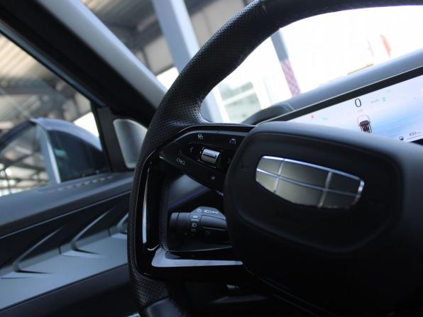 Geely Cityray с пробегом 2024 года, цена 2 299 000 рублей, 57993 км, внедорожник, Автокод Объявления