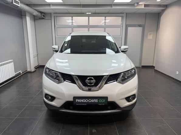 Nissan X-Trail III с пробегом 2018 года, цена 1 950 000 рублей, 98756 км, внедорожник, Автокод Объявления