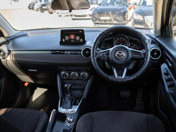 Mazda Demio IV (DJ) с пробегом 2019 года, цена 1 449 000 рублей, 83814 км, хэтчбек, Автокод Объявления