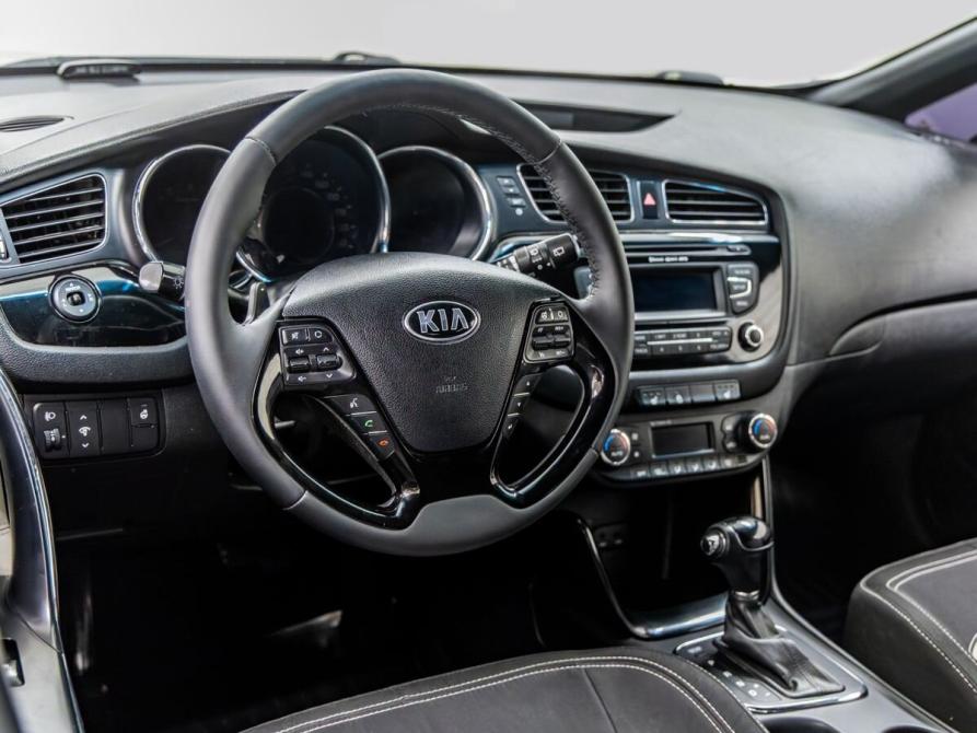 Kia Ceed II Волгоград  - изображение 27