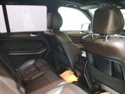 Mercedes-Benz GL-Класс II (X166) Калуга  - изображение 36