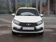 Lada (ВАЗ) Granta I Рестайлинг Новосибирск  - изображение 23