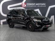 Hyundai Santa Fe II Рестайлинг Ростов-на-Дону  - изображение 23