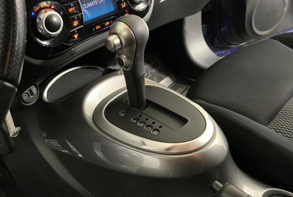 Nissan Juke I Нижний Новгород  - изображение 14