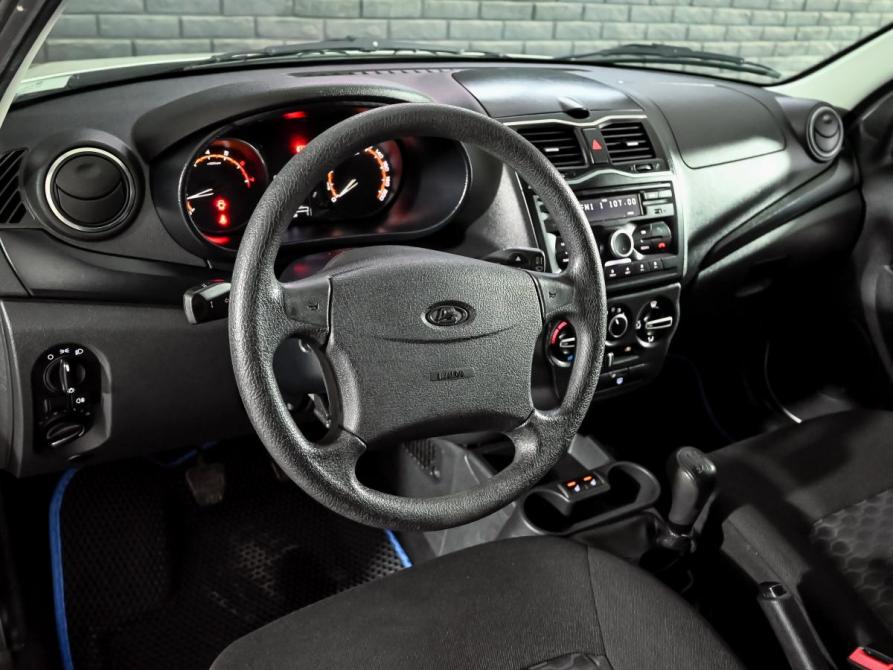 Lada (ВАЗ) Granta I Рестайлинг Екатеринбург  - изображение 12