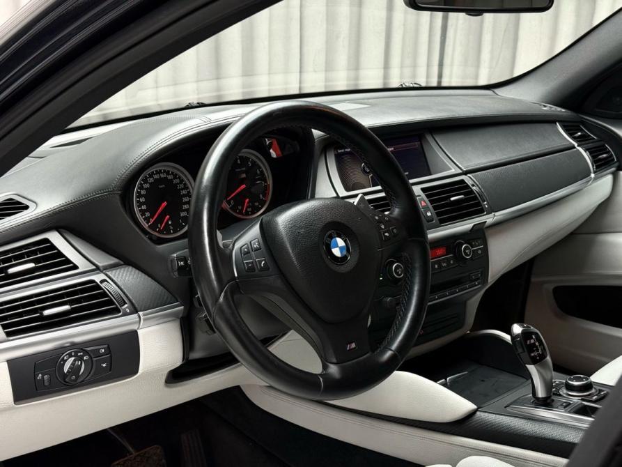 BMW X6 M I (E71) Ижевск  - изображение 11