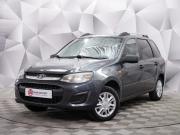 Lada (ВАЗ) Kalina II Ульяновск  - изображение 21