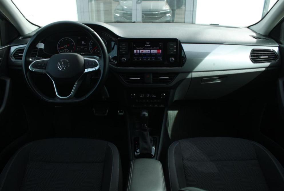 Volkswagen Polo VI Саратов  - изображение 16