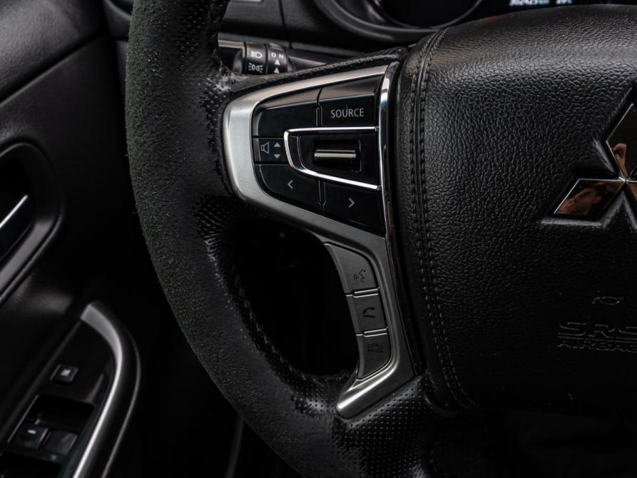 Mitsubishi L200 V Краснодар  - изображение 16