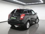 SsangYong Actyon II Рестайлинг Тверь  - изображение 20