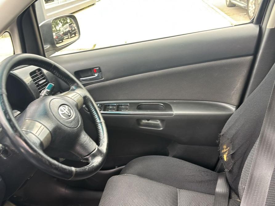 Toyota Wish I Кемерово  - изображение 27