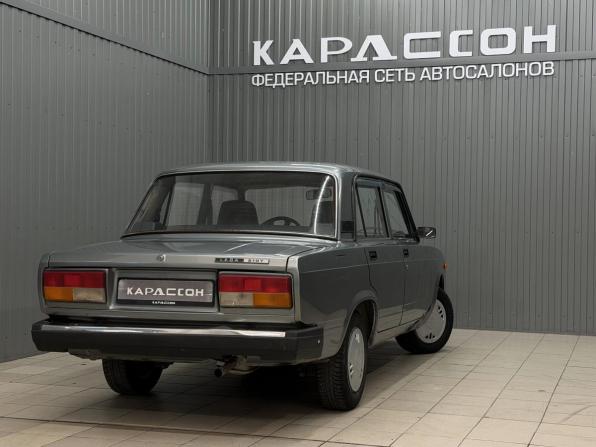 Lada (ВАЗ) 2107 с пробегом 2010 года, цена 270 000 рублей, 34003 км, седан, Автокод Объявления