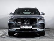Geely Monjaro I Москва  - изображение 24