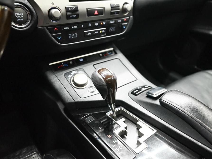 Lexus ES VI Екатеринбург  - изображение 21
