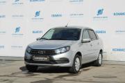 Lada (ВАЗ) Granta I Рестайлинг Пермь  - изображение 20