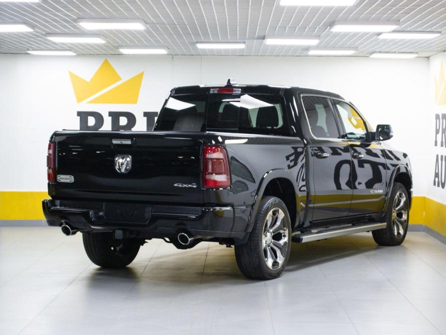 Ram 1500 V Новосибирск  - изображение 6