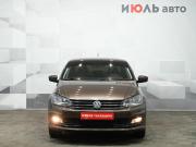 Volkswagen Polo V Рестайлинг Екатеринбург  - изображение 20