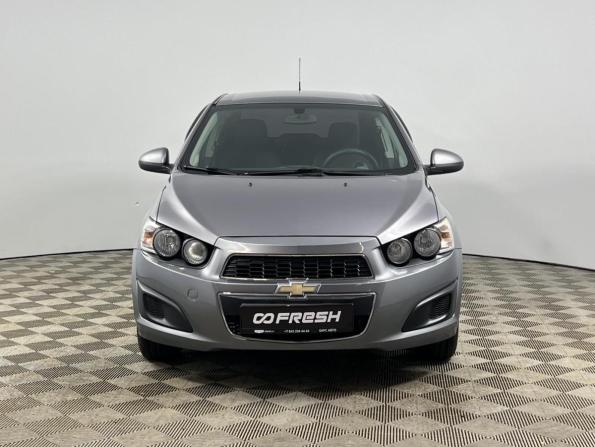 Chevrolet Aveo II с пробегом 2012 года, цена 609 900 рублей, 121540 км, седан, Автокод Объявления
