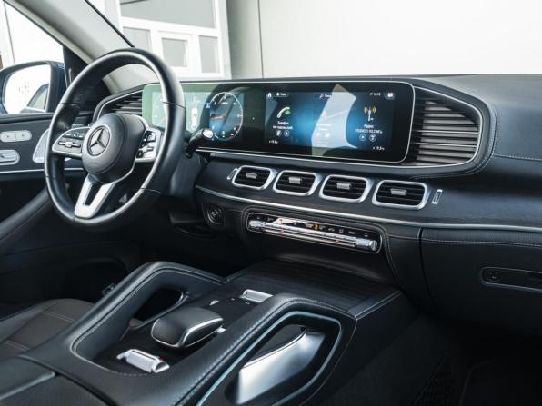 Mercedes-Benz GLE Coupe II (C167) с пробегом 2020 года, цена 7 799 000 рублей, 54305 км, внедорожник, Автокод Объявления