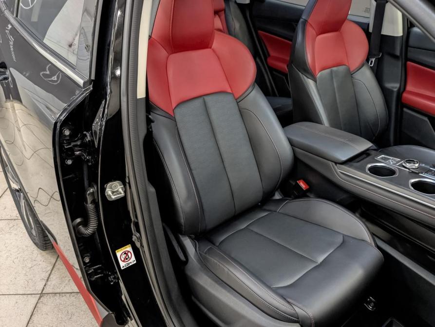 Changan CS55 Plus II Москва  - изображение 24