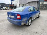 Skoda Octavia II (A5) Тюмень  - изображение 10
