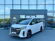 Toyota Noah III (R80) Рестайлинг Омск  - изображение 49