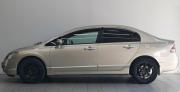 Honda Civic VIII Рестайлинг Барнаул  - изображение 43