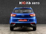 Hyundai Creta I Рестайлинг Екатеринбург  - изображение 23