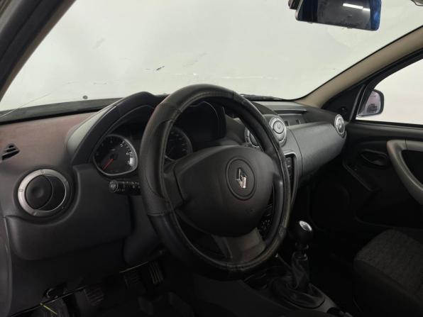 Renault Duster I с пробегом 2013 года, цена 856 000 рублей, 203852 км, внедорожник, Автокод Объявления