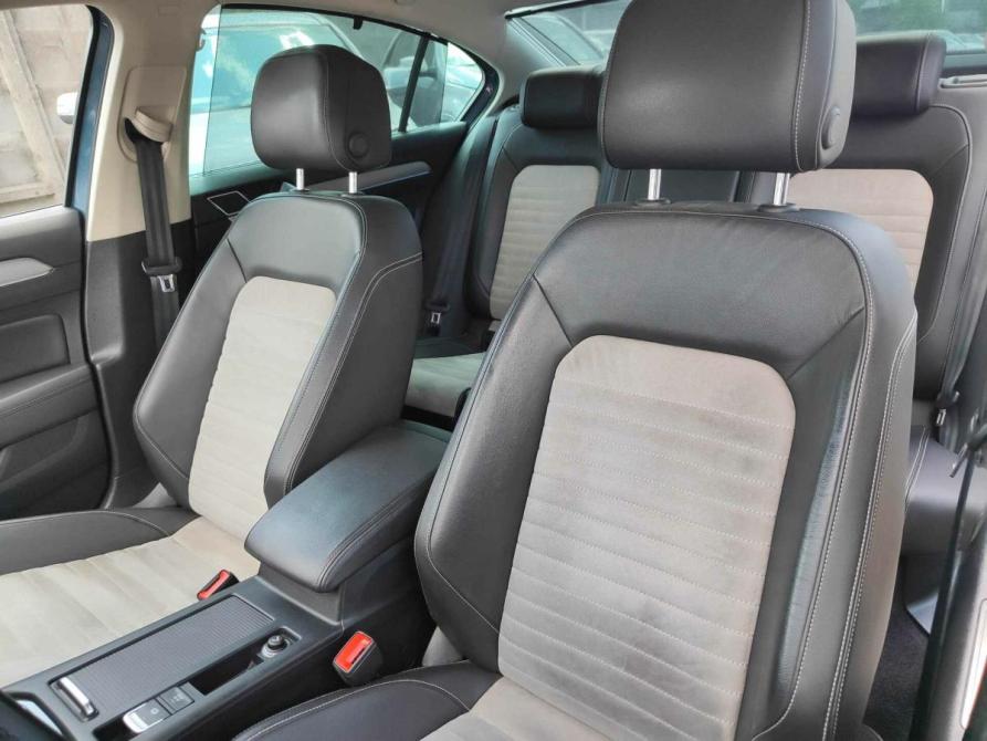 Volkswagen Passat B8 Санкт-Петербург  - изображение 9